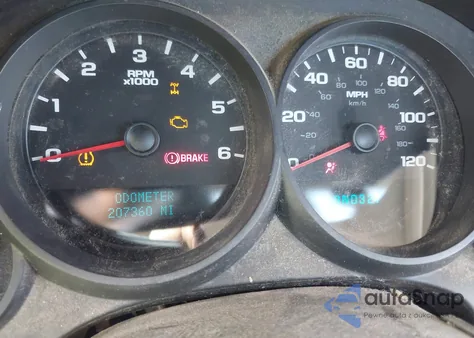 2007 GMC Sierra 1500 Work Truck из США, поврежденный, VIN 1GTEK14X07Z624531